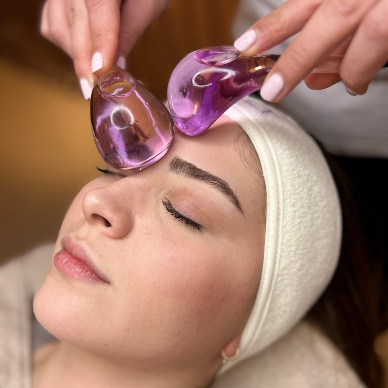 NEW ! Booster Fresh Glow +15min.