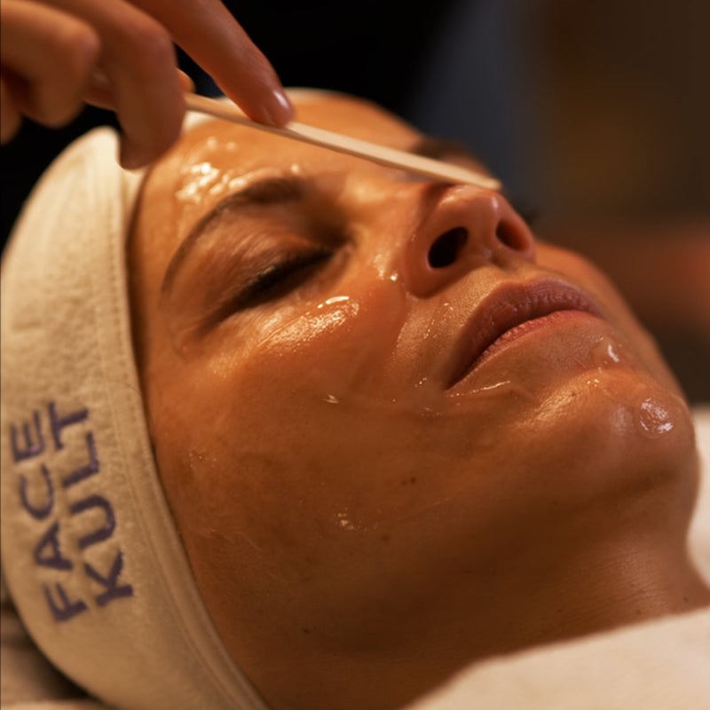 Winter Glow Cabine - 1h