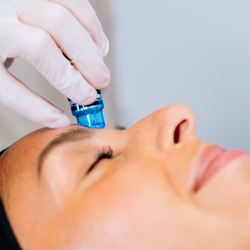 Hydrafacial & Massage Kobido Facekult 15min