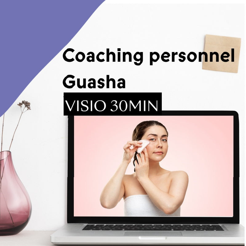Visio Coaching - Guasha