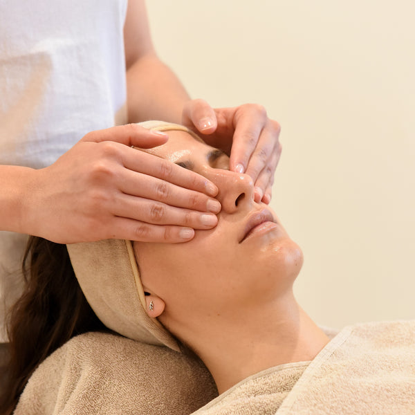 Kult Drain & Glow - 60 min